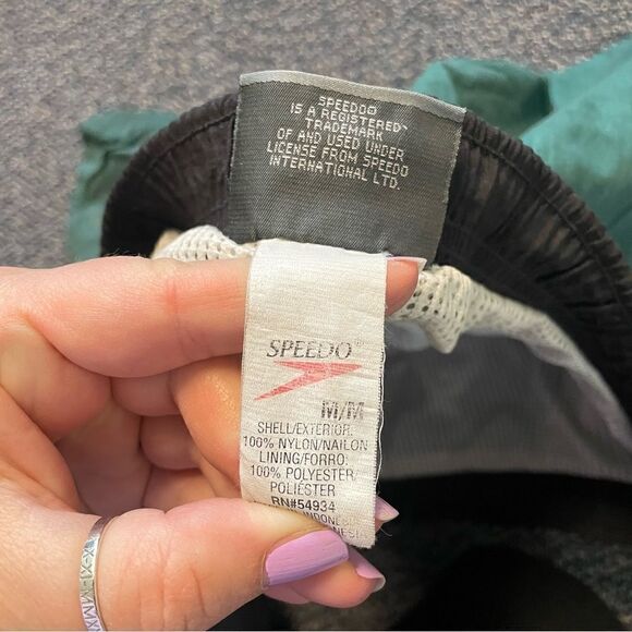 Speedo Mens Swimsuit Size Medium - Picture 6 of 6
